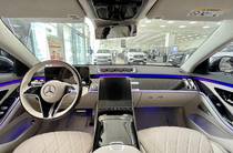 Mercedes-Benz S-Class Base