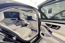 Mercedes-Benz S-Class Base