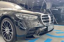 Mercedes-Benz S-Class Base