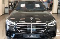 Mercedes-Benz S-Class Base