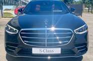 Mercedes-Benz S-Class Base