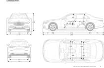 Mercedes-Benz S-Class Base