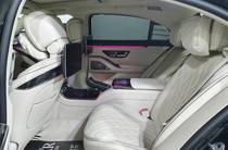 Mercedes-Benz S-Class Base