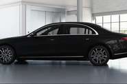 Mercedes-Benz S-Class Base