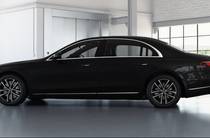 Mercedes-Benz S-Class Base