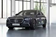 Mercedes-Benz S-Class Base