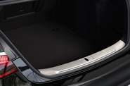 Mercedes-Benz S-Class Base