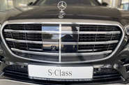 Mercedes-Benz S-Class Base