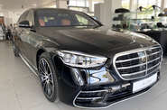 Mercedes-Benz S-Class Base