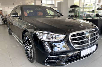 Mercedes-Benz S-Class 2023 в Хмельницкий