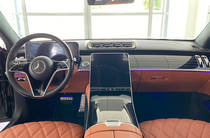 Mercedes-Benz S-Class Base