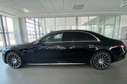 Mercedes-Benz S-Class Base