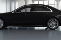 Mercedes-Benz S-Class Base