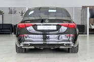 Mercedes-Benz S-Class Base