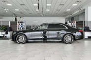 Mercedes-Benz S-Class Base