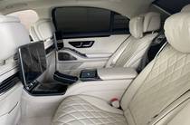 Mercedes-Benz S-Class Base