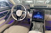 Mercedes-Benz S-Class Base