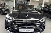 Mercedes-Benz S-Class Base