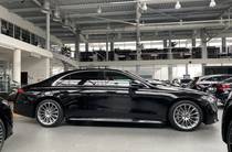 Mercedes-Benz S-Class Base