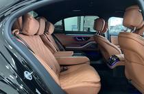 Mercedes-Benz S-Class Base