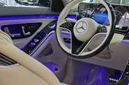 Mercedes-Benz S-Class Base