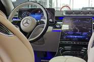 Mercedes-Benz S-Class Base