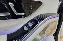 Mercedes-Benz S-Class Base