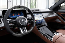 Mercedes-Benz S-Class Base