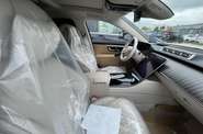 Mercedes-Benz S-Class Base