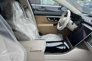 Mercedes-Benz S-Class Base