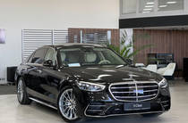 Mercedes-Benz S-Class Base