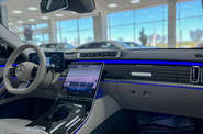 Mercedes-Benz S-Class Base