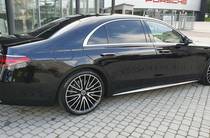 Mercedes-Benz S-Class Base