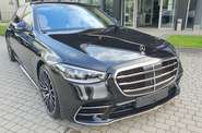 Mercedes-Benz S-Class Base