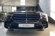 Mercedes-Benz S-Class Base