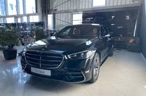 Mercedes-Benz S-Class Base