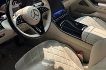 Mercedes-Benz S-Class Base