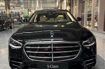 Mercedes-Benz S-Class Base