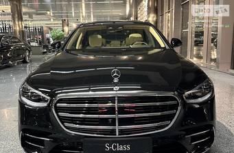 Mercedes-Benz S-Class 2023 Base