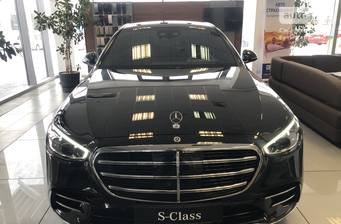 Mercedes-Benz S-Class 2023 Base