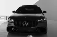Mercedes-Benz S-Class AMG Line