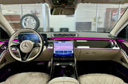 Mercedes-Benz S-Class Base