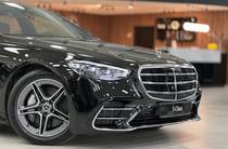 Mercedes-Benz S-Class Base