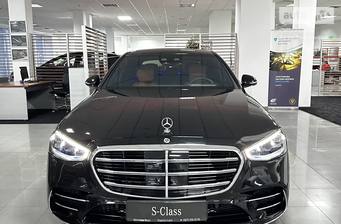 Mercedes-Benz S-Class 2024 AMG Package