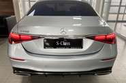 Mercedes-Benz S-Class Base