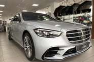 Mercedes-Benz S-Class Base