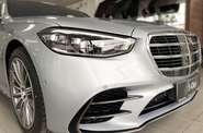 Mercedes-Benz S-Class Base