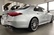 Mercedes-Benz S-Class Base
