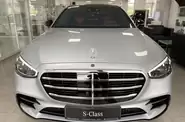 Mercedes-Benz S-Class Base