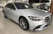 Mercedes-Benz S-Class Base